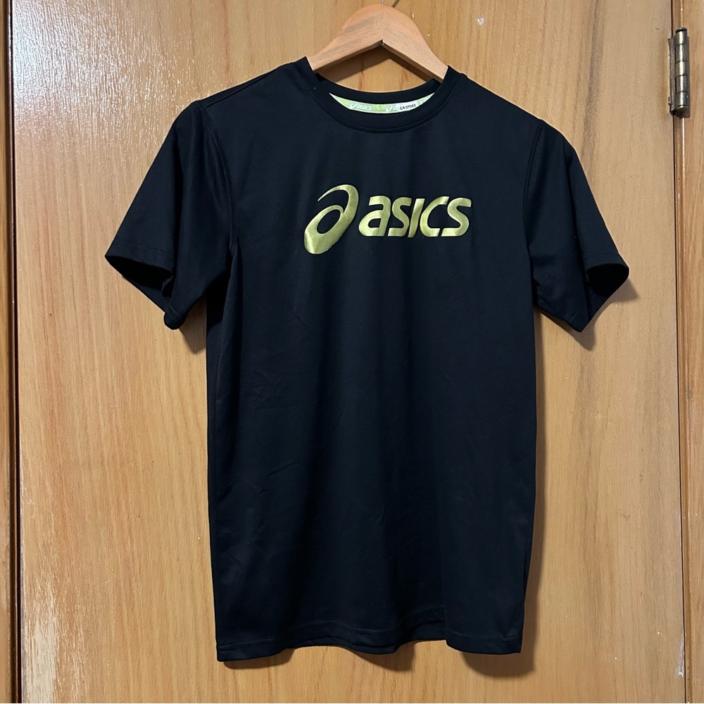 ASICS Youth Sports Tee